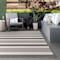 Nuloom Robin Multi Stripe Indoor/Outdoor Area Rug 2ft x 8ft OWDN29B-208 - alternate 7